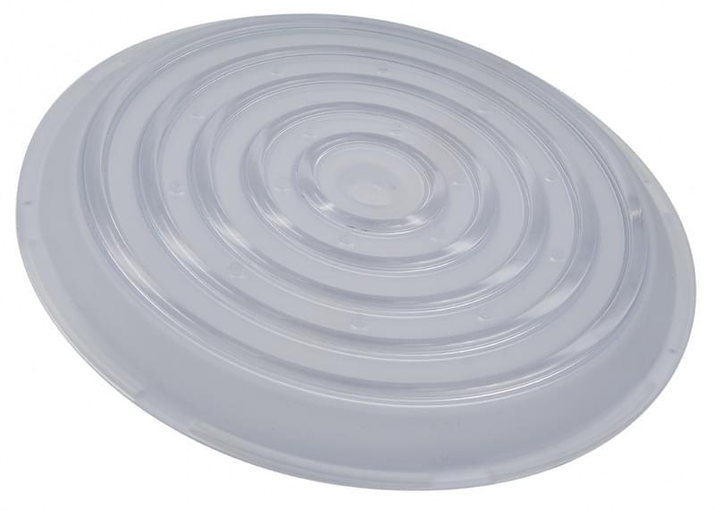 Eurolux Lens tbv LED High Bay 100 voor een stralingshoek van 80